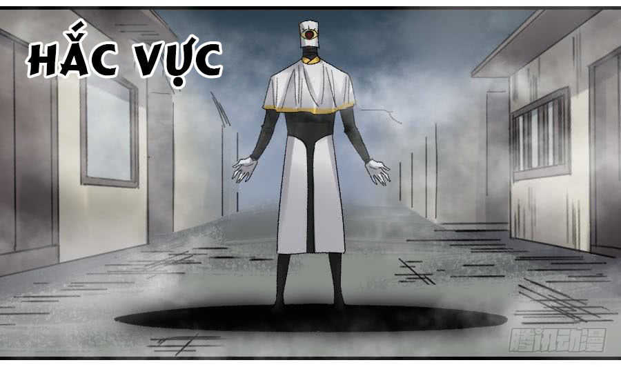 Truyền Võ Chap 120 - Next Chap 121