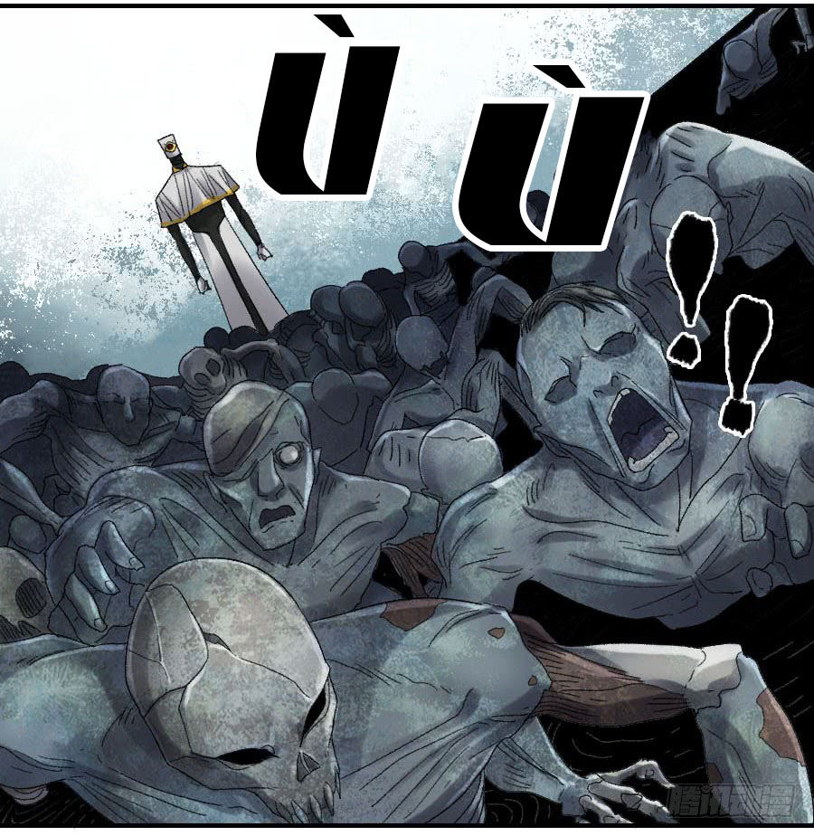 Truyền Võ Chap 120 - Next Chap 121