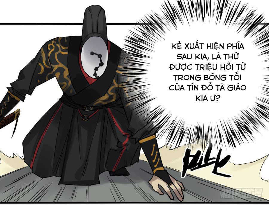 Truyền Võ Chap 120 - Next Chap 121