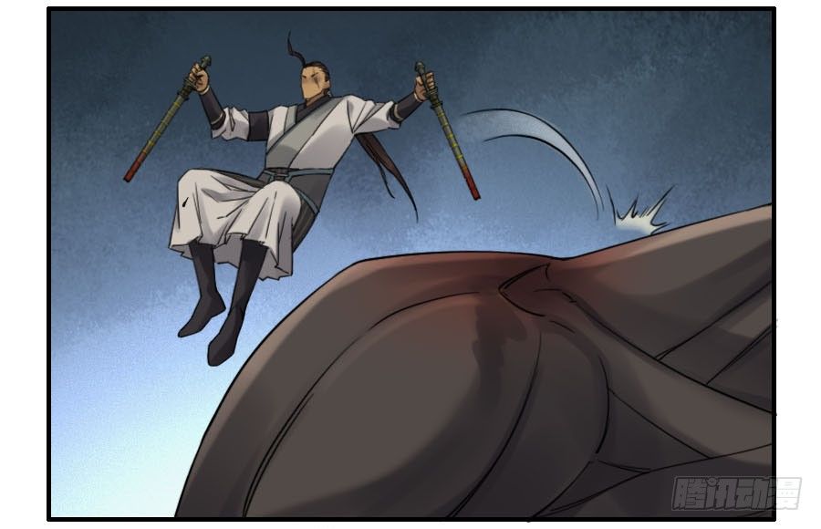 Truyền Võ Chap 120 - Next Chap 121