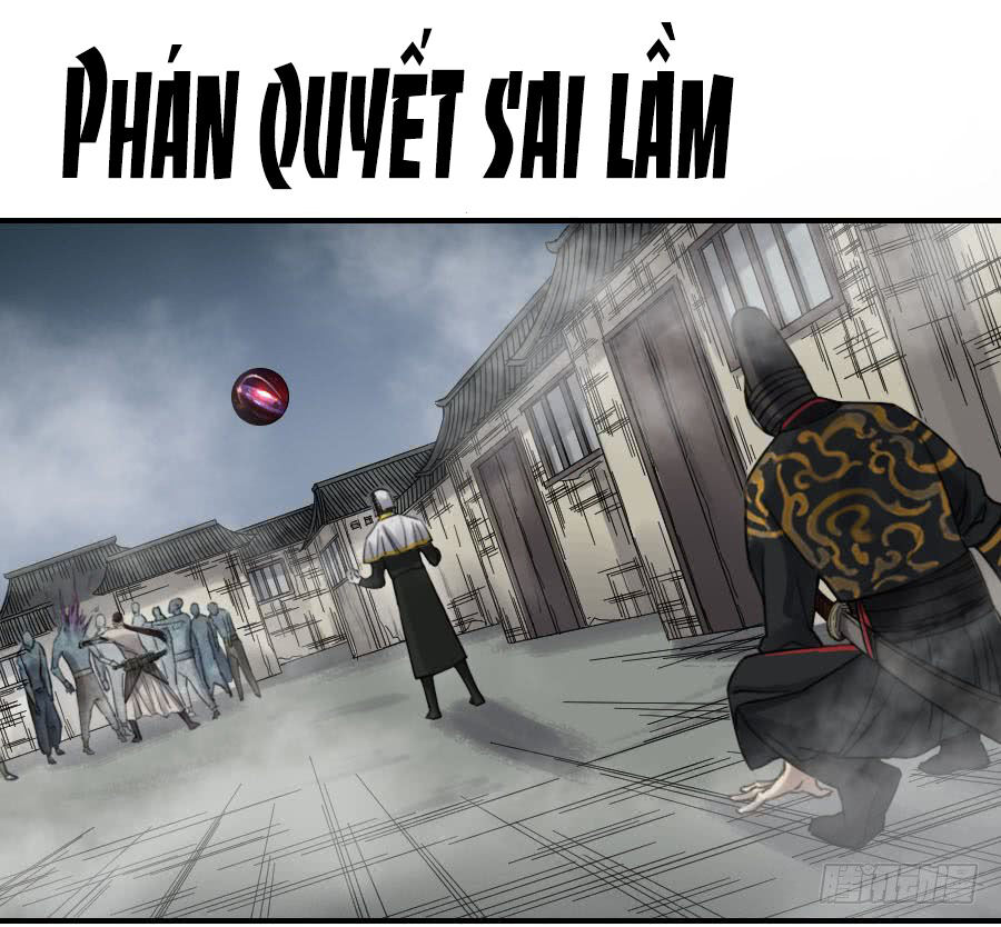 Truyền Võ Chap 121 - Next Chap 122