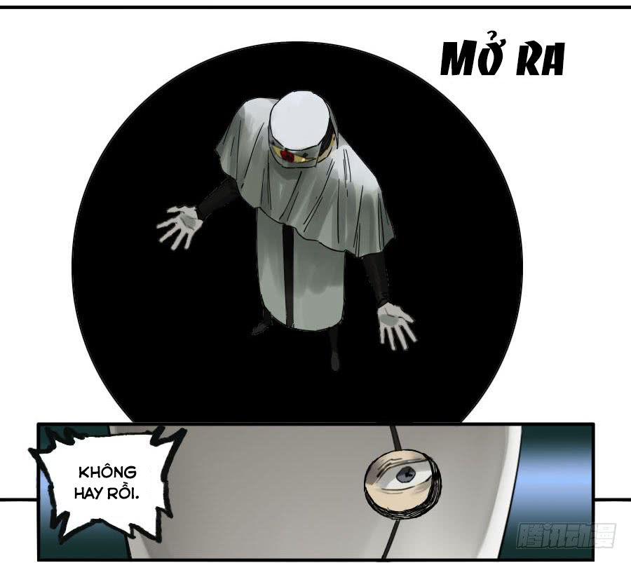 Truyền Võ Chap 121 - Next Chap 122