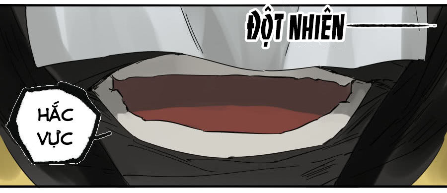 Truyền Võ Chap 121 - Next Chap 122