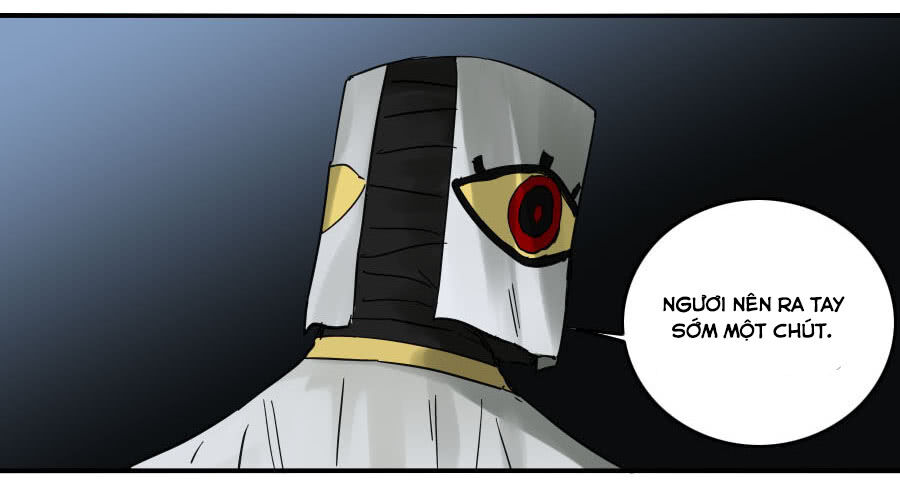 Truyền Võ Chap 121 - Next Chap 122