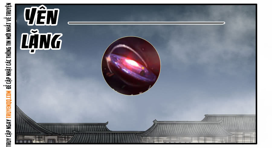 Truyền Võ Chap 121 - Next Chap 122