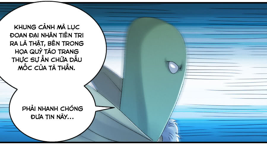 Truyền Võ Chap 121 - Next Chap 122