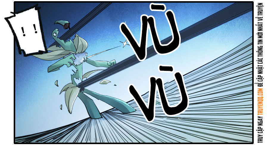 Truyền Võ Chap 121 - Next Chap 122