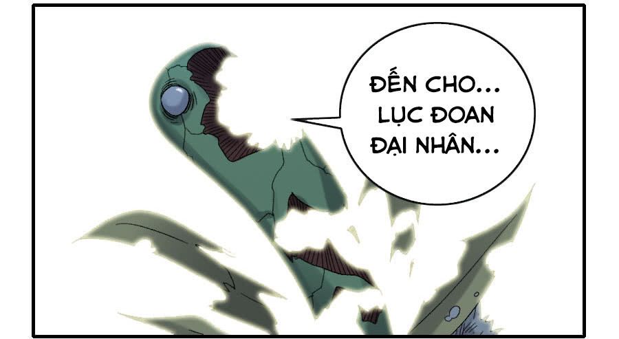 Truyền Võ Chap 121 - Next Chap 122