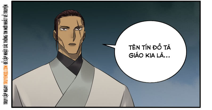 Truyền Võ Chap 121 - Next Chap 122