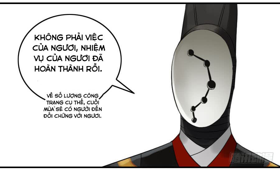 Truyền Võ Chap 121 - Next Chap 122