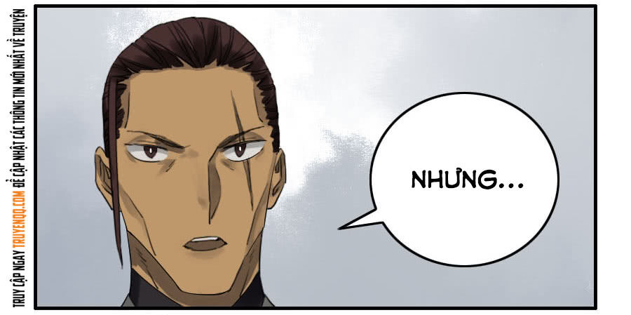 Truyền Võ Chap 121 - Next Chap 122