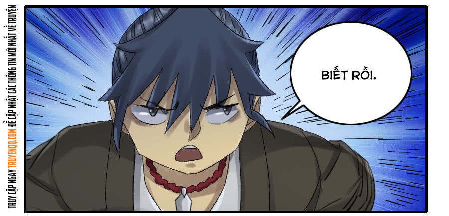 Truyền Võ Chap 121 - Next Chap 122