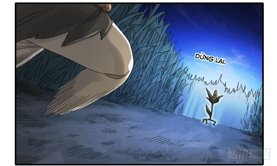 Truyền Võ Chap 121 - Next Chap 122