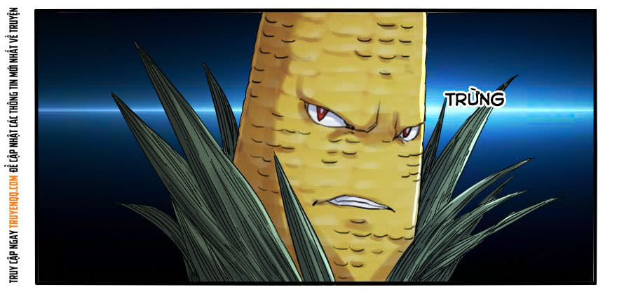 Truyền Võ Chap 121 - Next Chap 122