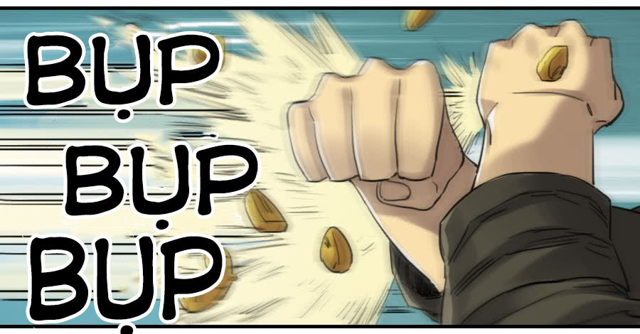 Truyền Võ Chap 121 - Next Chap 122