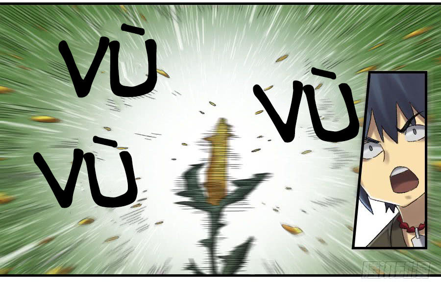 Truyền Võ Chap 121 - Next Chap 122