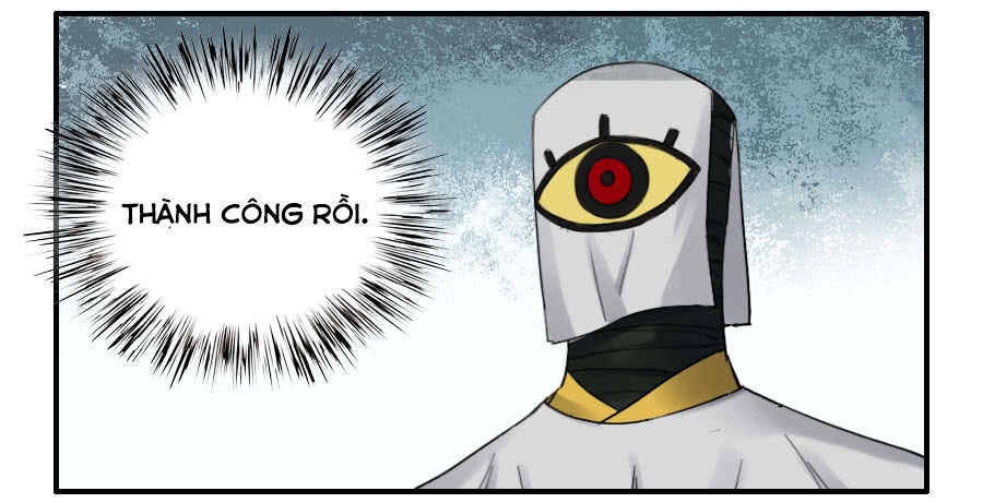 Truyền Võ Chap 121 - Next Chap 122