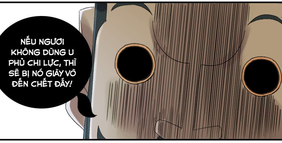 Truyền Võ Chap 121 - Next Chap 122