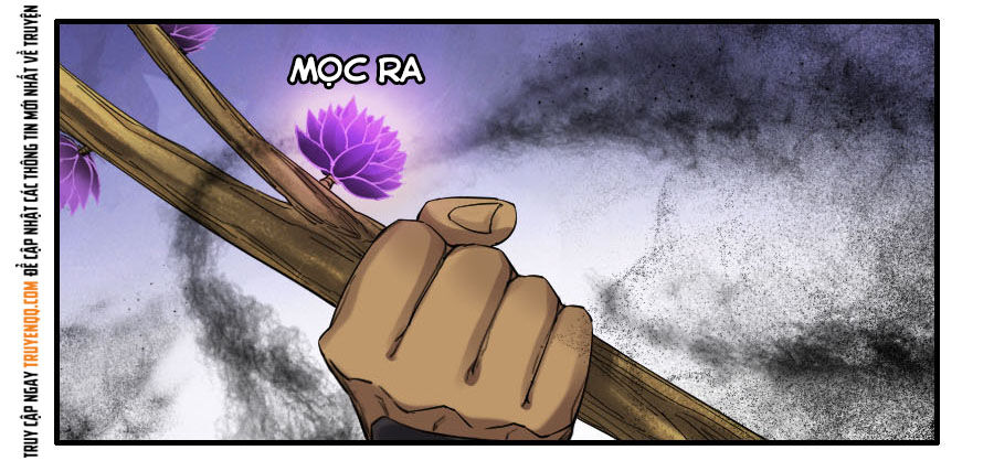 Truyền Võ Chap 122 - Next Chap 123