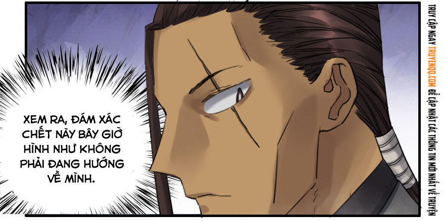 Truyền Võ Chap 122 - Next Chap 123