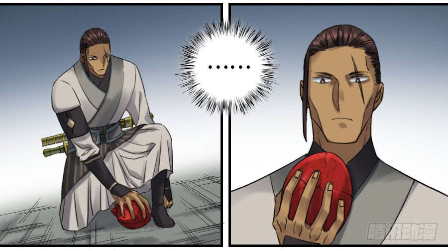 Truyền Võ Chap 122 - Next Chap 123