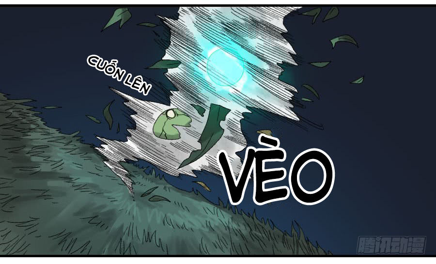 Truyền Võ Chap 122 - Next Chap 123