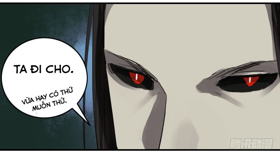 Truyền Võ Chap 122 - Next Chap 123