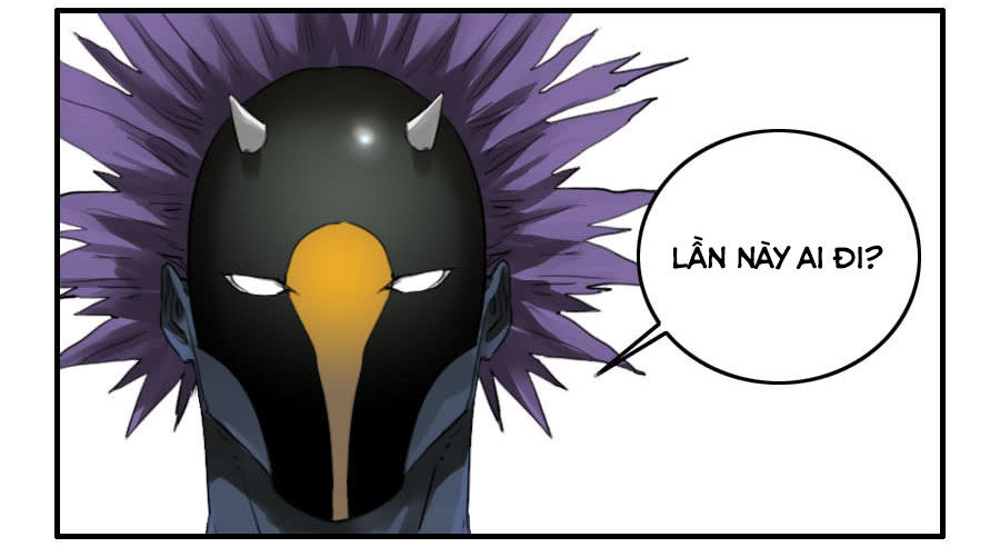 Truyền Võ Chap 122 - Next Chap 123