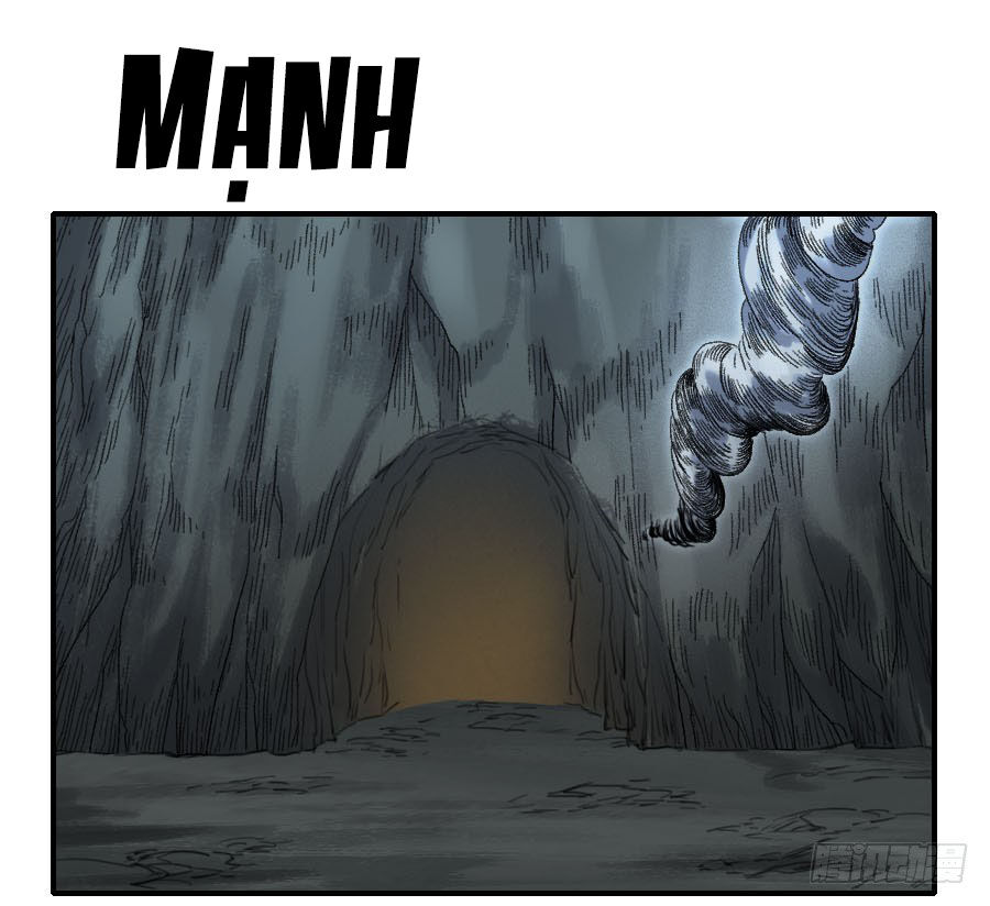 Truyền Võ Chap 123 - Next Chap 124