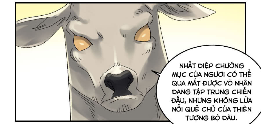 Truyền Võ Chap 123 - Next Chap 124