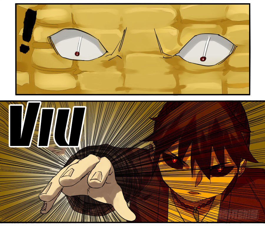 Truyền Võ Chap 123 - Next Chap 124