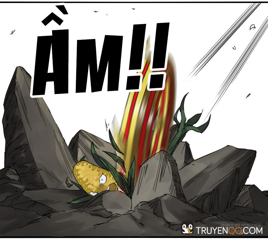 Truyền Võ Chap 123 - Next Chap 124