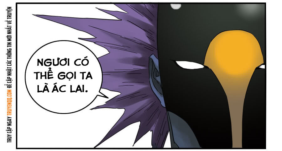 Truyền Võ Chap 124 - Next Chap 125