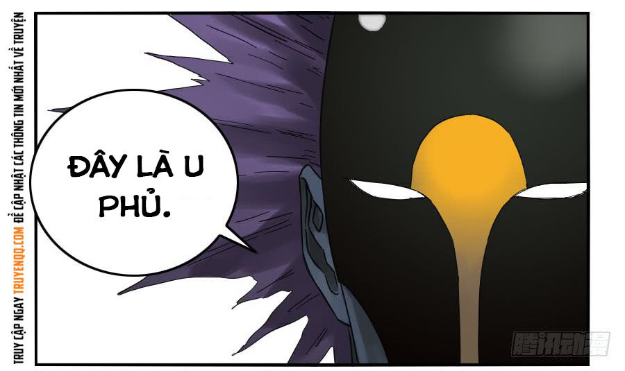 Truyền Võ Chap 124 - Next Chap 125