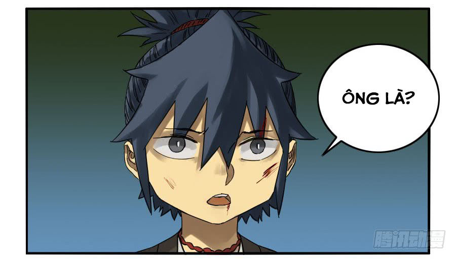 Truyền Võ Chap 124 - Next Chap 125