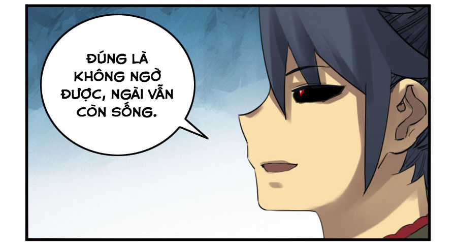 Truyền Võ Chap 124 - Next Chap 125