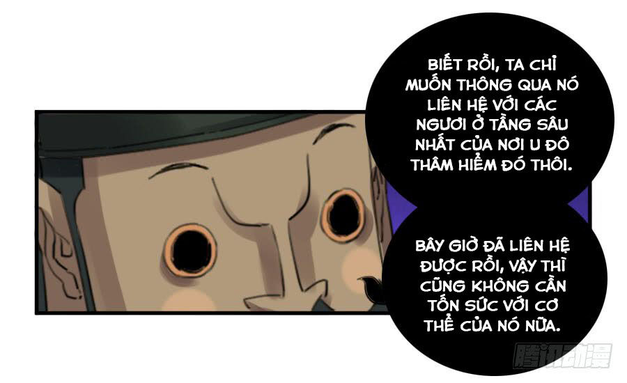 Truyền Võ Chap 124 - Next Chap 125