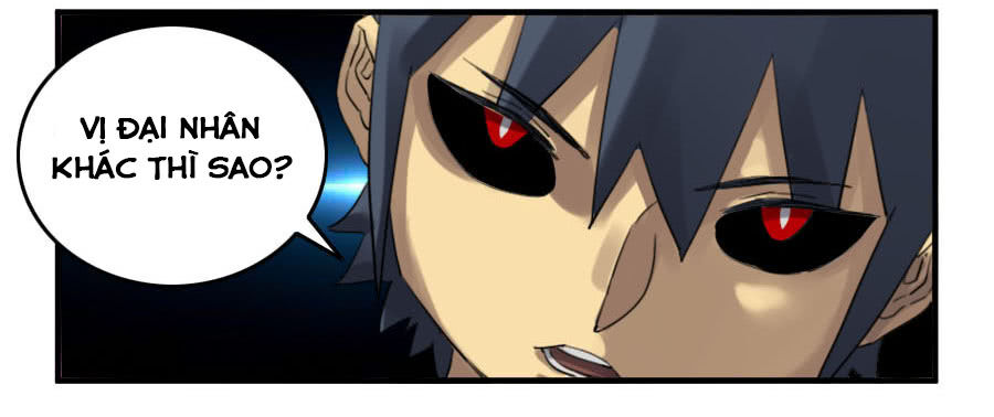 Truyền Võ Chap 124 - Next Chap 125