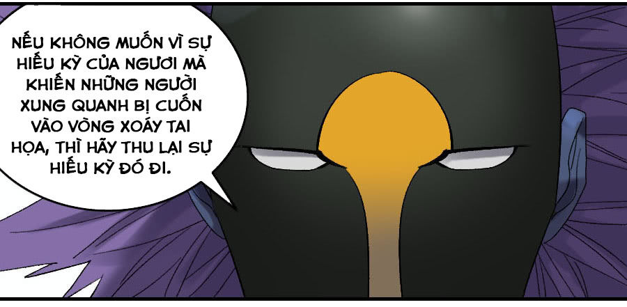 Truyền Võ Chap 124 - Next Chap 125