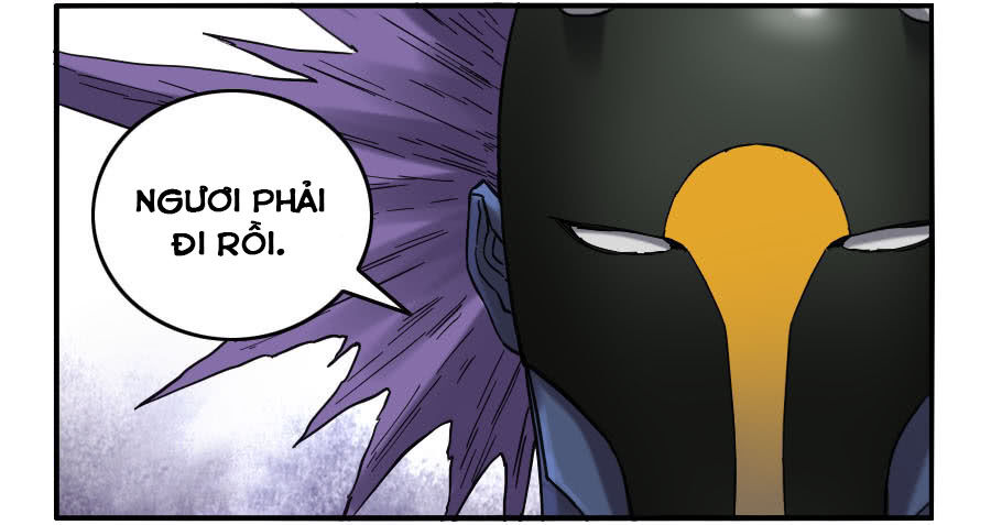 Truyền Võ Chap 124 - Next Chap 125