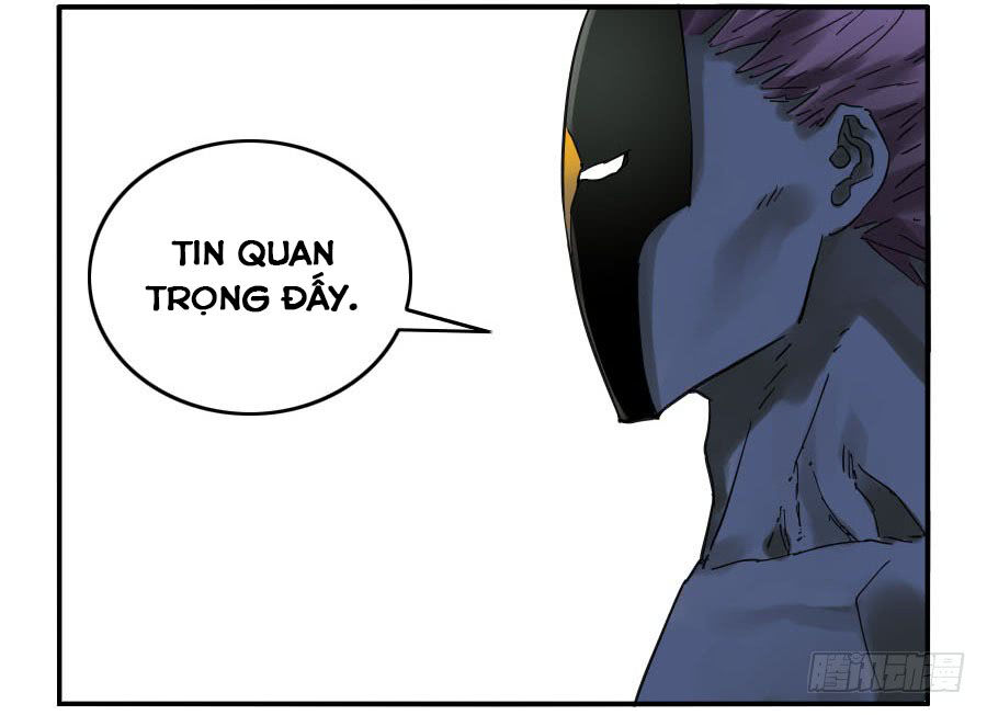 Truyền Võ Chap 124 - Next Chap 125