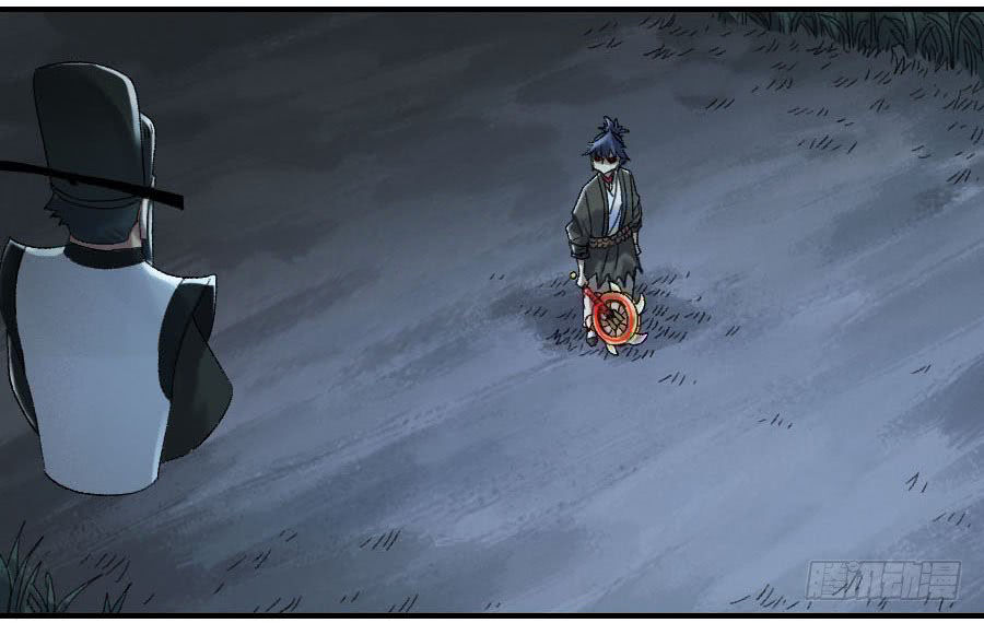 Truyền Võ Chap 124 - Next Chap 125