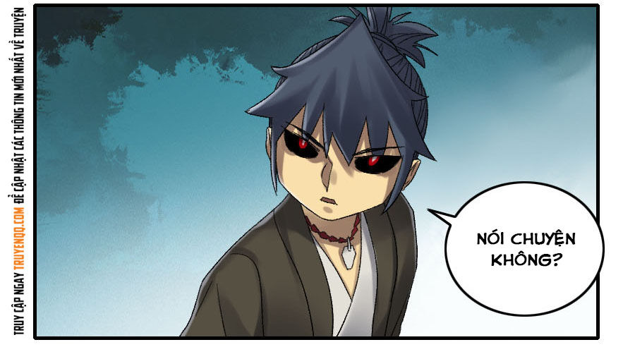 Truyền Võ Chap 124 - Next Chap 125