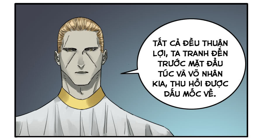 Truyền Võ Chap 125 - Next Chap 126