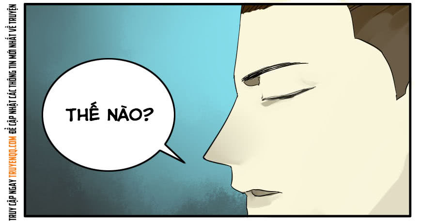 Truyền Võ Chap 125 - Next Chap 126