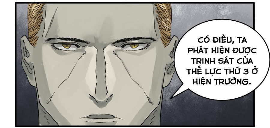 Truyền Võ Chap 125 - Next Chap 126