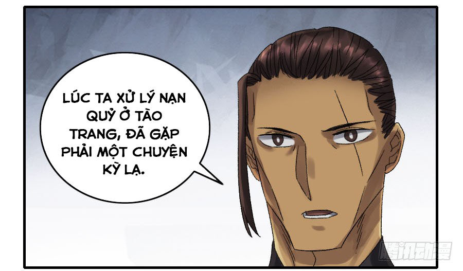 Truyền Võ Chap 125 - Next Chap 126