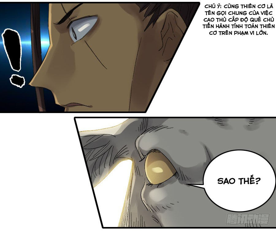 Truyền Võ Chap 125 - Next Chap 126