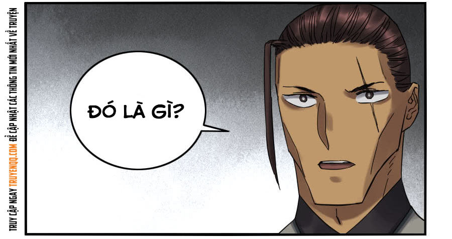 Truyền Võ Chap 125 - Next Chap 126