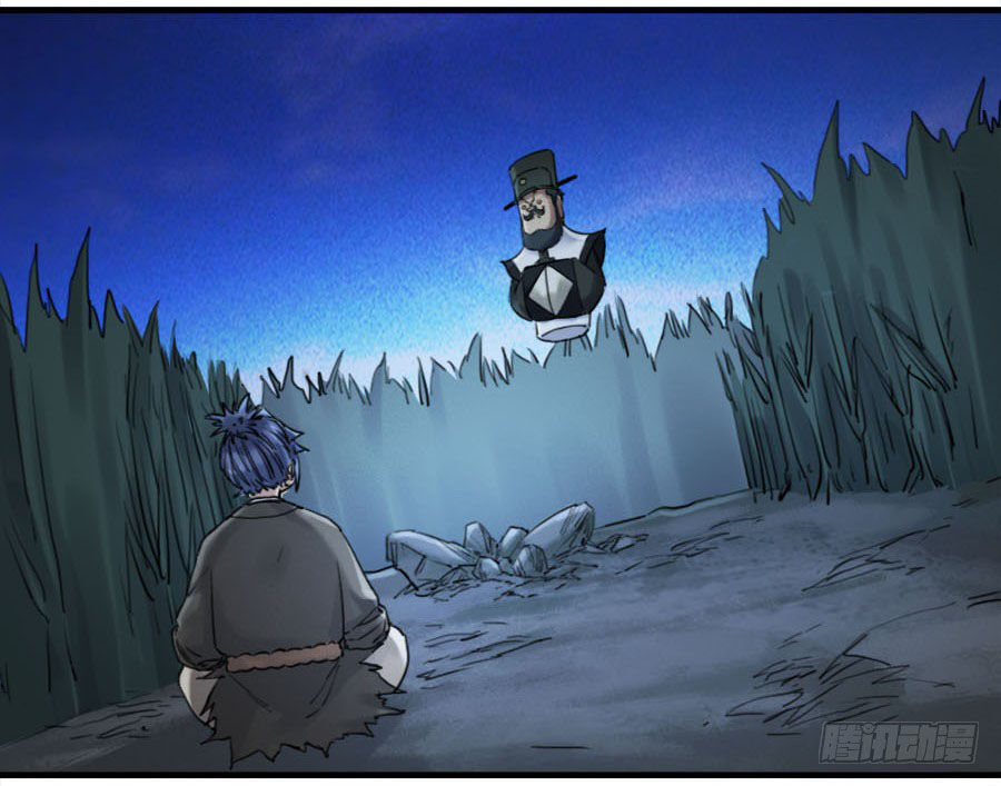 Truyền Võ Chap 125 - Next Chap 126